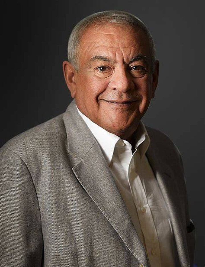 Kutayba Alghanim photo