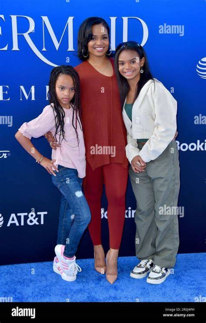 Kyla Pratt photo 2