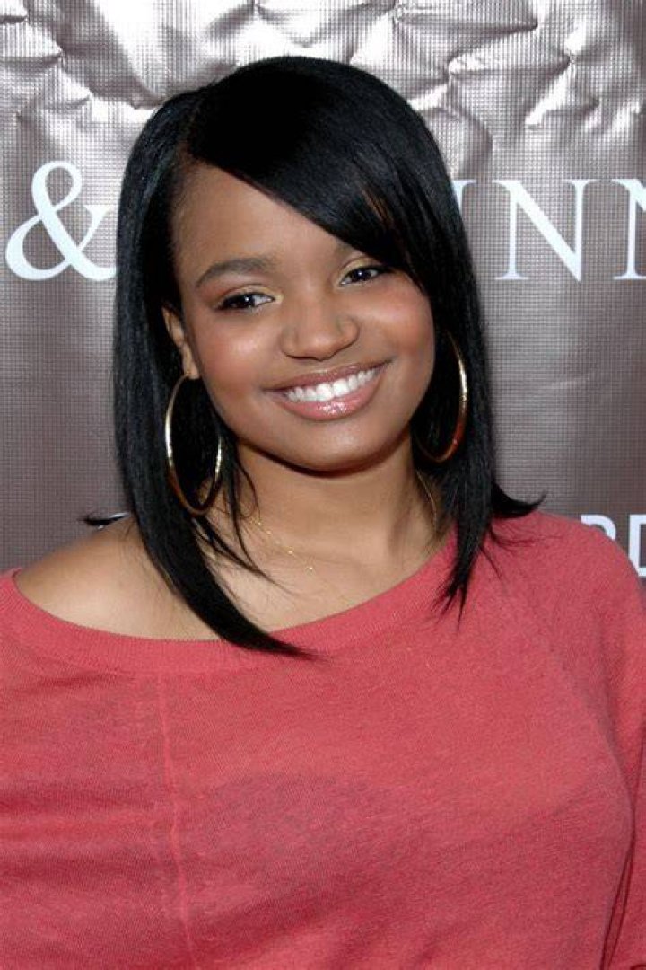 Kyla Pratt photo