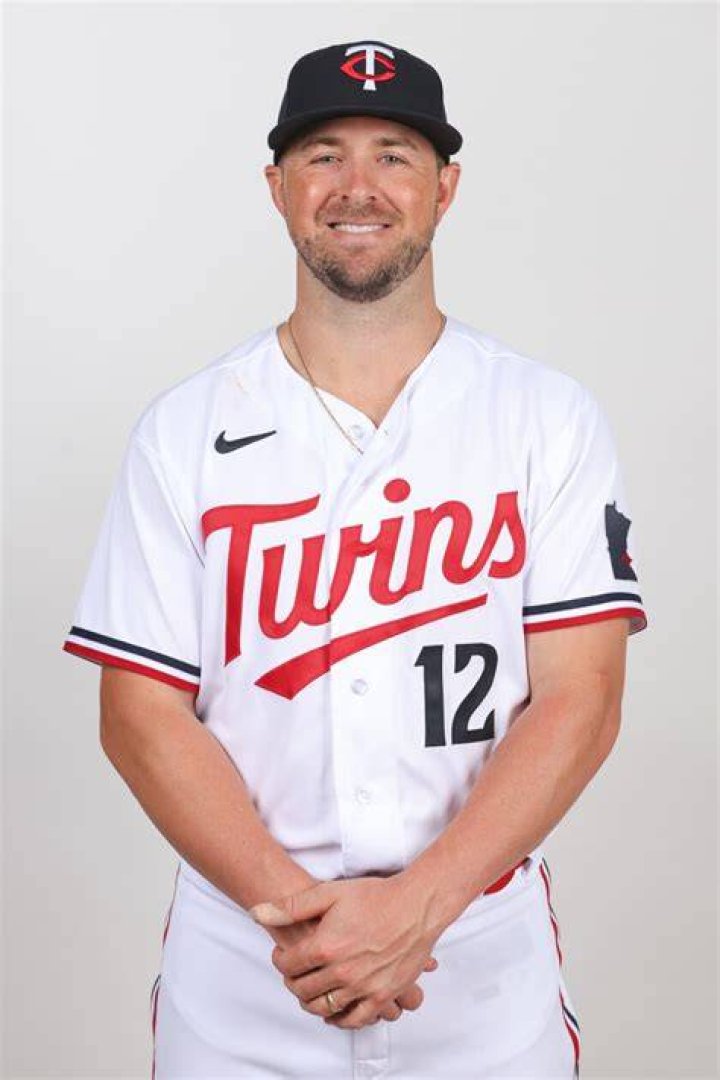 Kyle Farmer photo 2