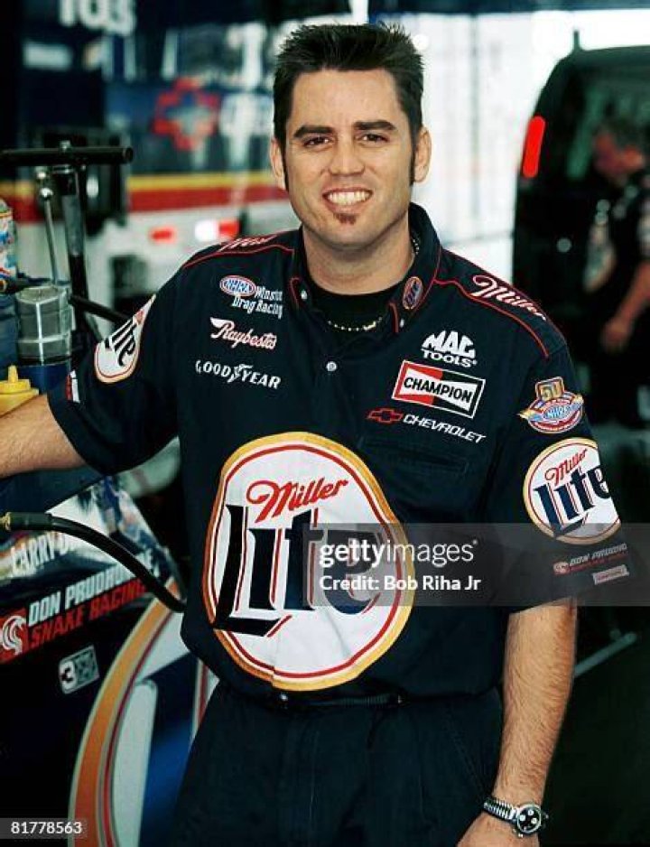 Larry Dixon photo