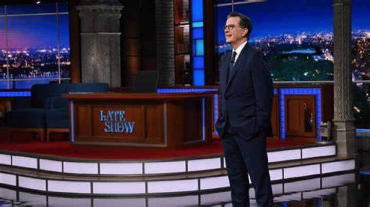Last episode of The Colbert Report Watch it right here BGR