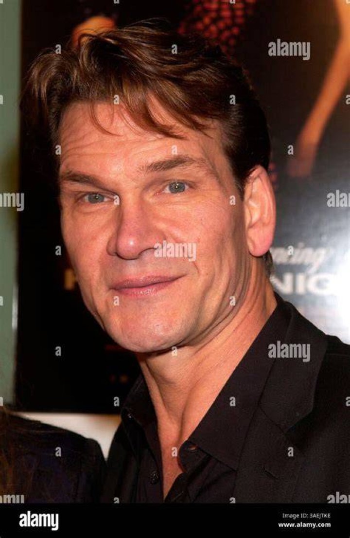 Late actor Patrick Swayze was a supportive co-star! Know about his death, documentary, cancer Late actor Patrick Swayze was a supportive co-star! Know about his death, documentary, cancer