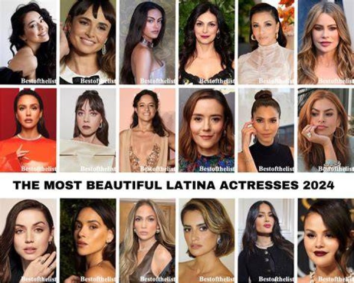 Latina Actress Latina actress, Fashion, Dresses