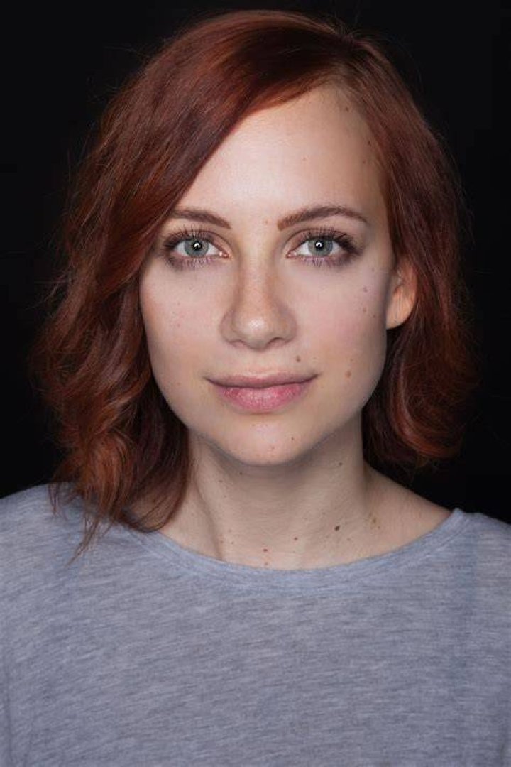 Laura Przybilla's pet Hedwig