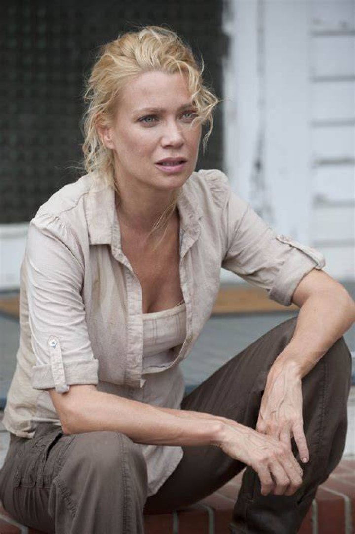Laurie Holden photo 3
