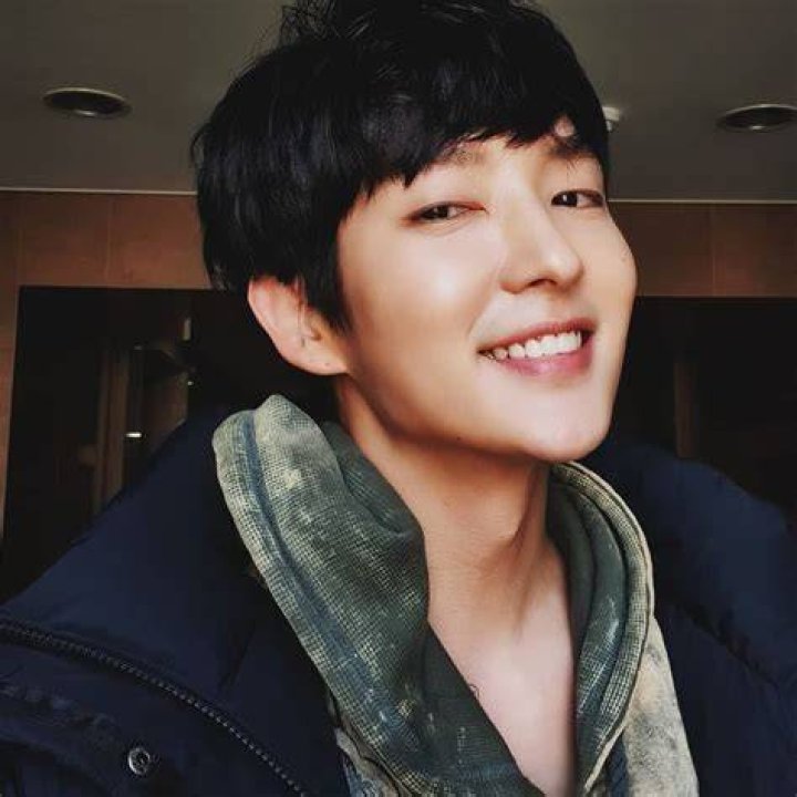 Lee Joon-gi - Age, Family, Bio