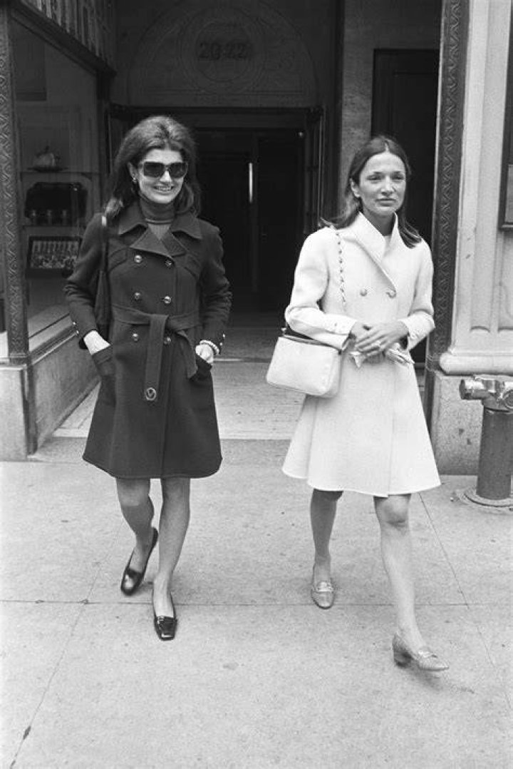 Lee Radziwill photo
