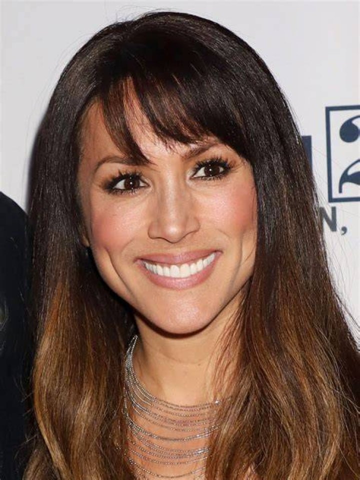 Leeann Tweeden photo