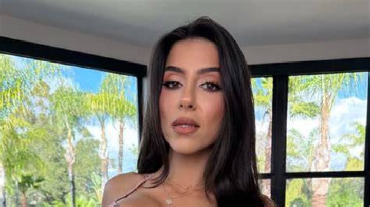 Lena The Plug Pictures. Hotness Rating = 8.87/10