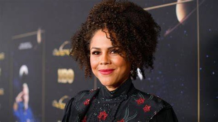 Lenora Crichlow is Living a Single Life.