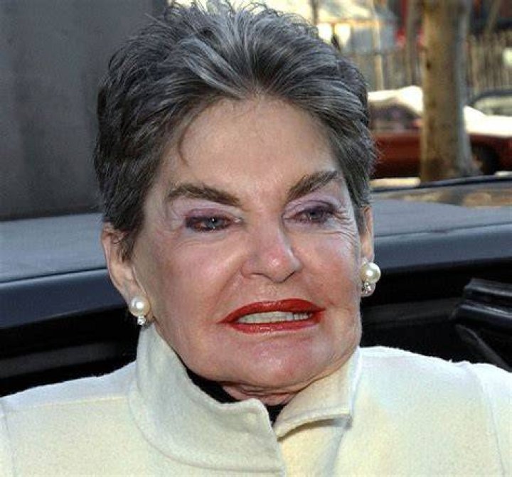 Leona Helmsley photo 2