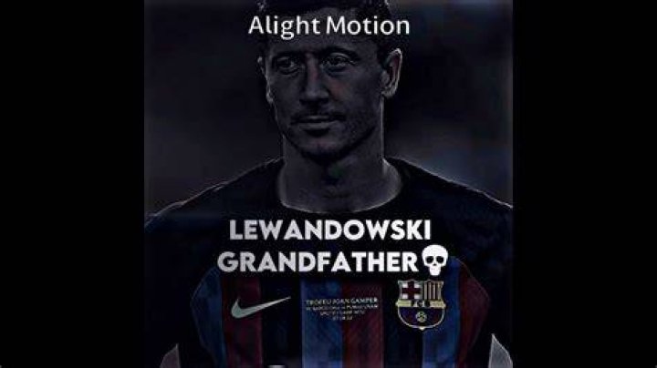 Lewandowski grandfather… YouTube
