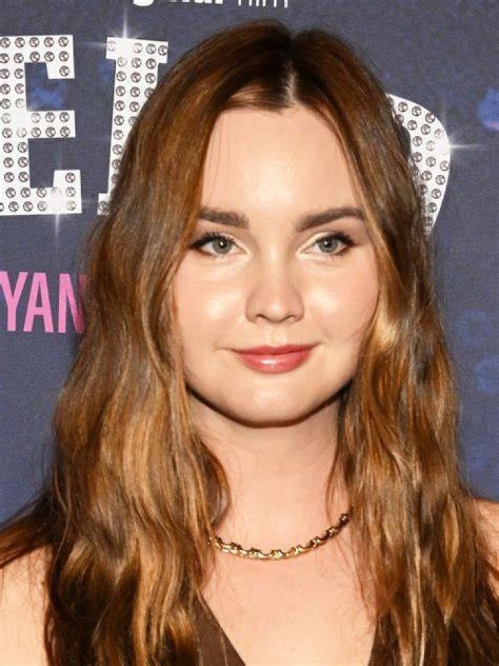 Liana Liberato photo