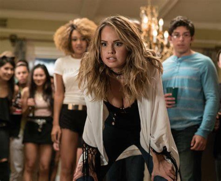 Life with heartbreaks. Debby Ryan: Speaking Out Loud for Former Abusive Relationship!! Know what Happened and Other information about Her; Confused for being dead!!! Life with heartbreaks. Debby Ryan: Speaking Out Loud for Former Abusive Relationship!! Know what Happened and Other information about Her; Confused for being dead!!!