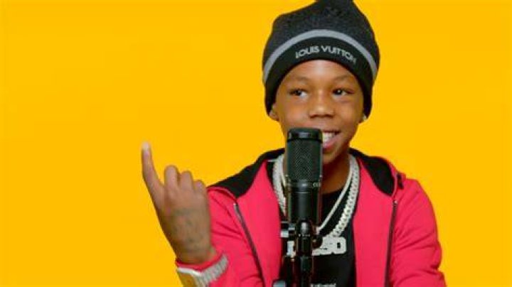 Lil 50 Young & Ruthless TRSH'D Live Performace YouTube