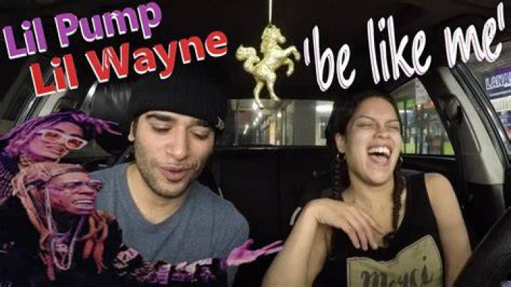 Lil Pump, Lil Wayne, Las Vegas Skyline, Lil Jon, Jon Snow, Las Vegas