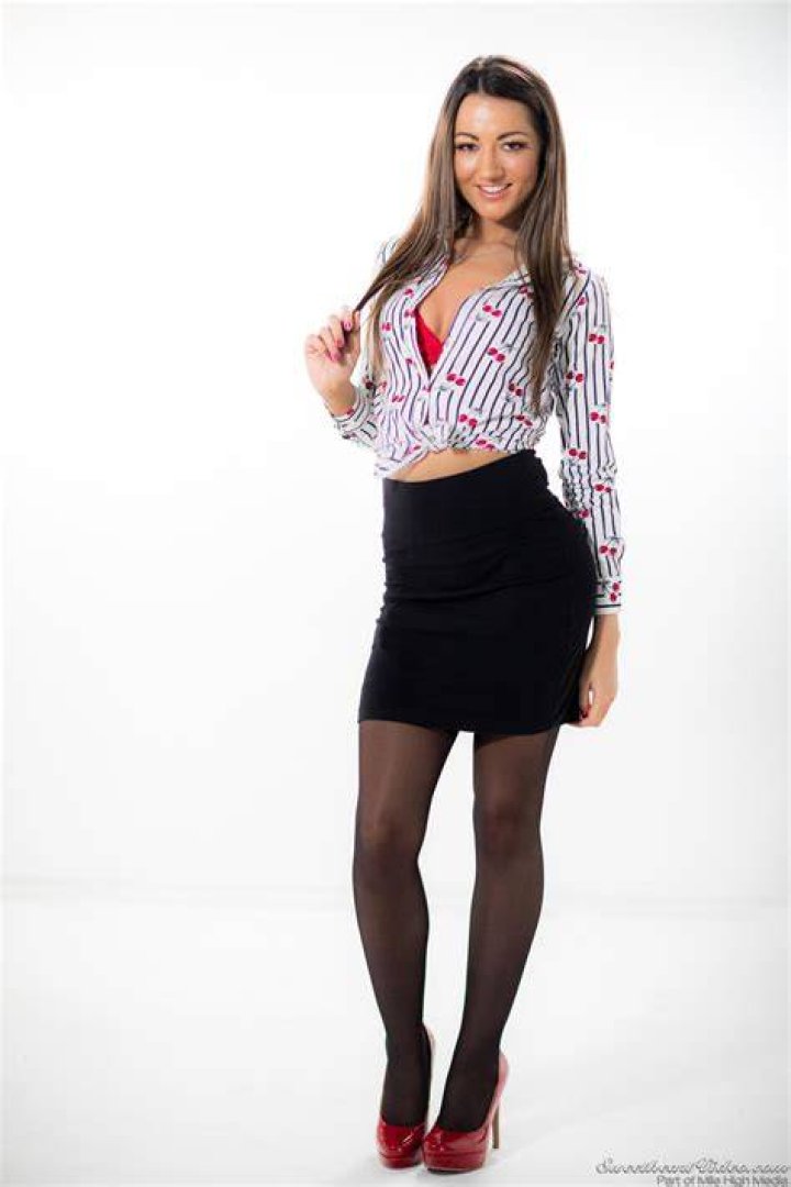 Lily Adams r/ClassyPornstars