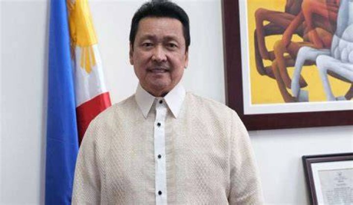 Lito Lapid a photo on Flickriver
