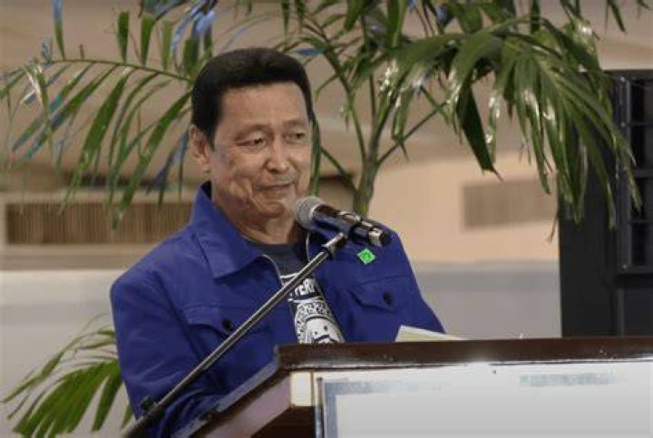 Lito Lapid On The Political Landscape: A Snapshot Of His Provincial Impact