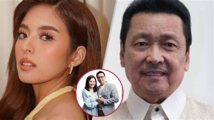 Lito Lapid's Marital Status: Is The Senator Still Hitched?