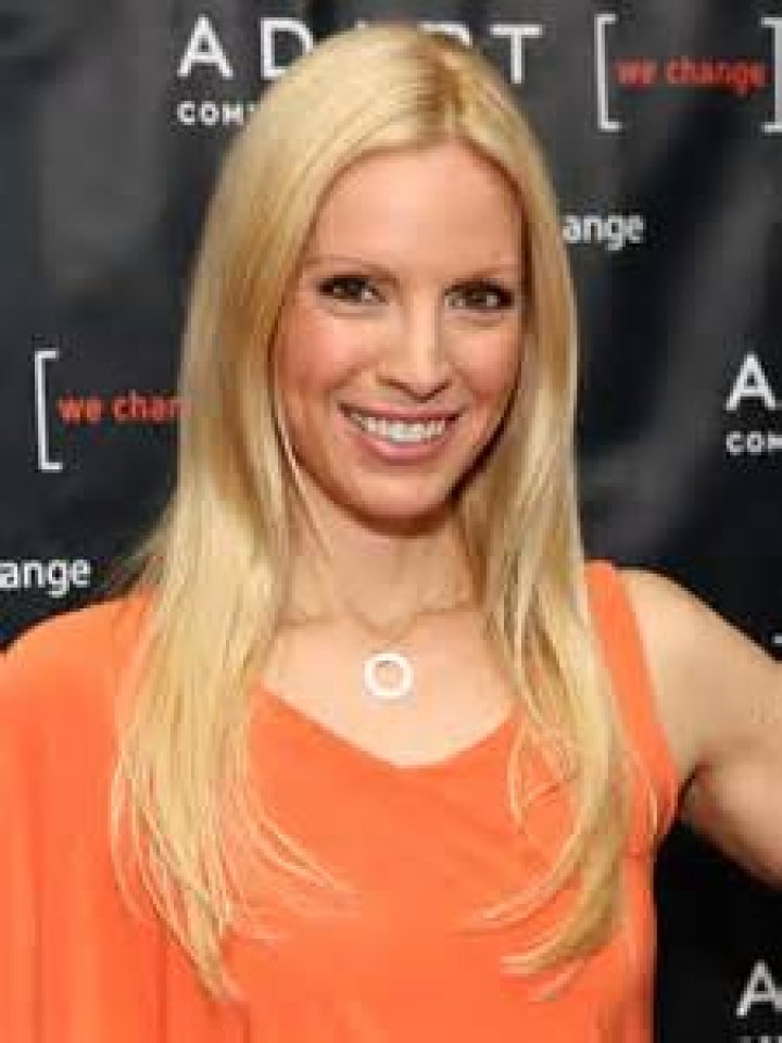Liza Huber photo 2