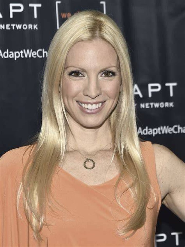 Liza Huber photo