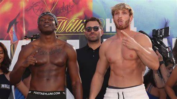Logan Paul photo 2