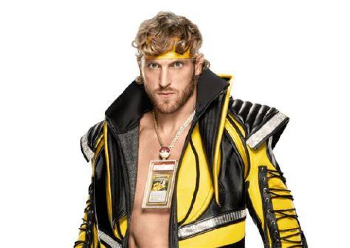 Logan Paul photo 3