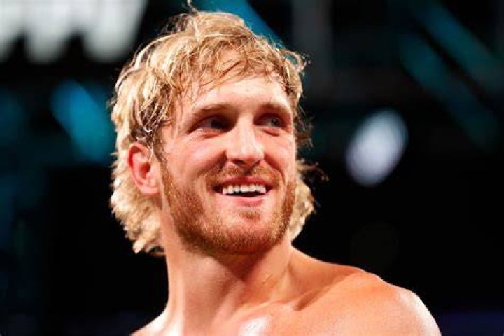 Logan Paul photo