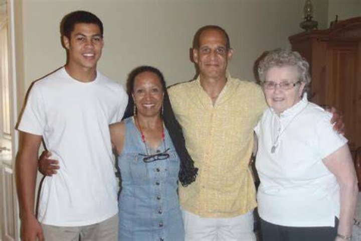 Logan Schiendelman Mother