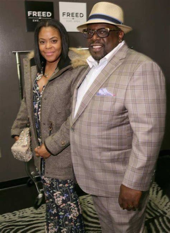 Lorna Wells&rsquo; biography who is Cedric the Entertainer married to? Legit.ng
