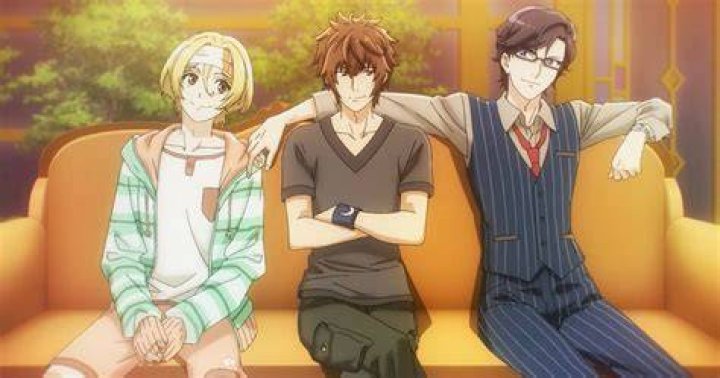 Los peores animes de har&eacute;n Cultture