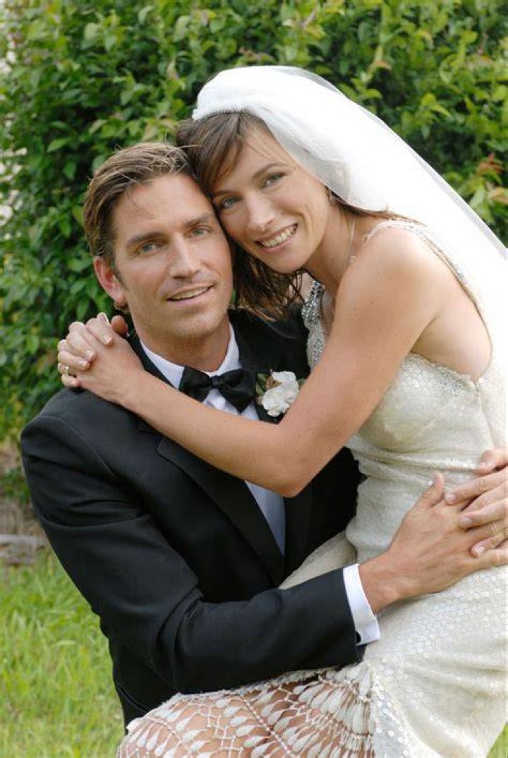 Love Jim Caviezel — Jim Caviezel Long Weekend (Photos from... Jim