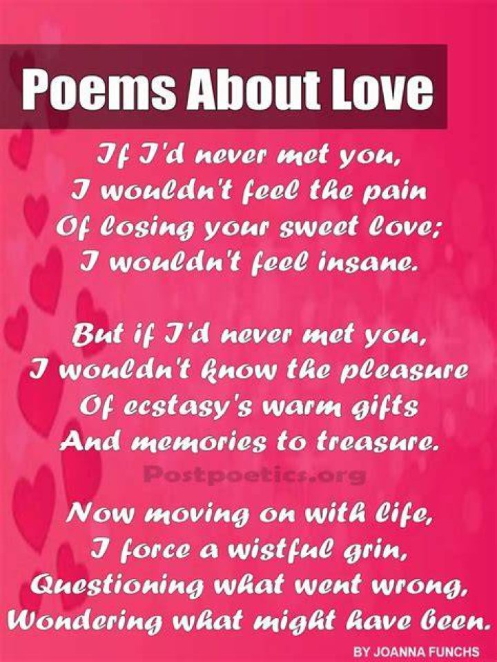 Love Quotes & Poems to Make Her Melt Heart Melting Images
