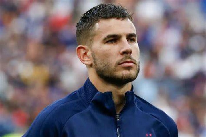 Lucas Hern&aacute;ndez photo