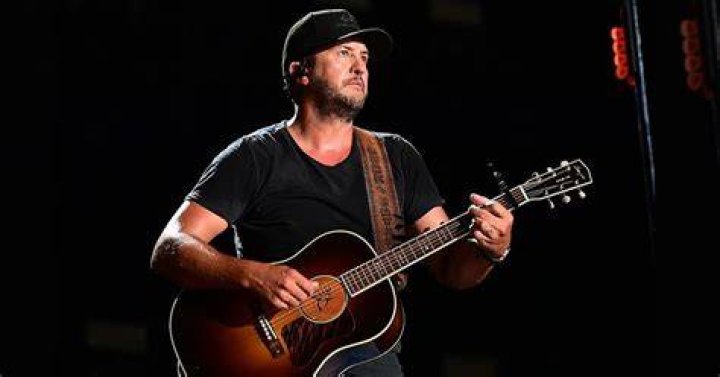 Luke Bryan Done Being Blake Shelton's Punching Bag