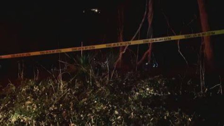 Lynchburg police missing person investigation underway