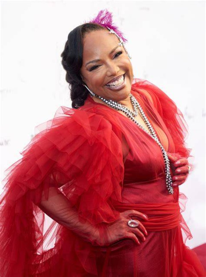 Lynn Whitfield photo