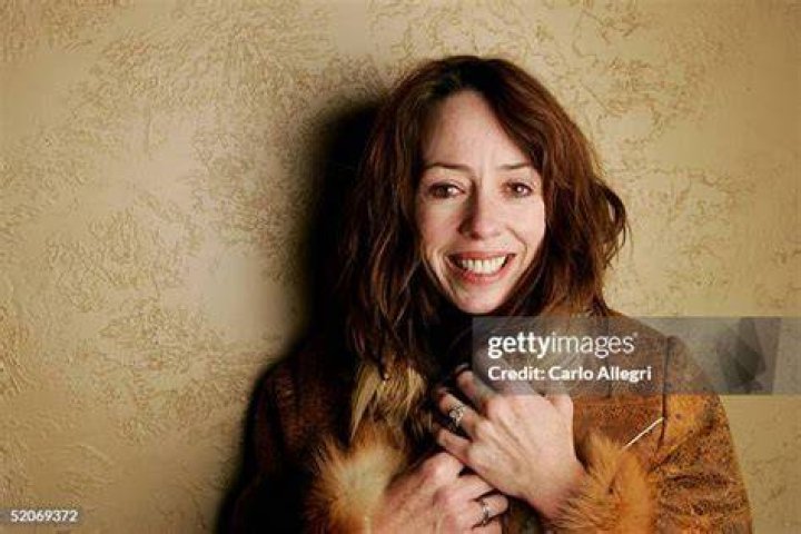 Mackenzie Phillips and Julia Verdin Portrait Session