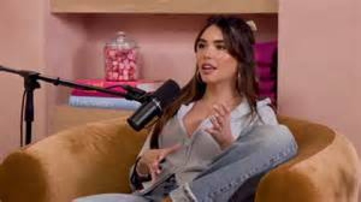 Madison Beer talked about the sexual assault and explicit video leaks in her memoir.