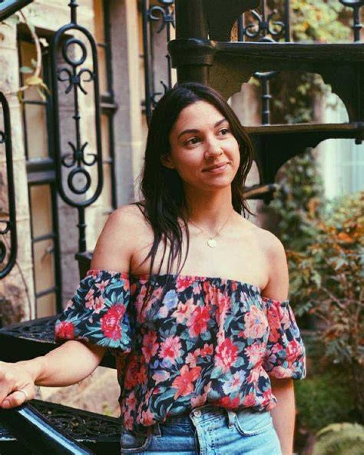 Madison Cheeatow Biography, Age, Family, Facts About The TV Actress » Celebion
