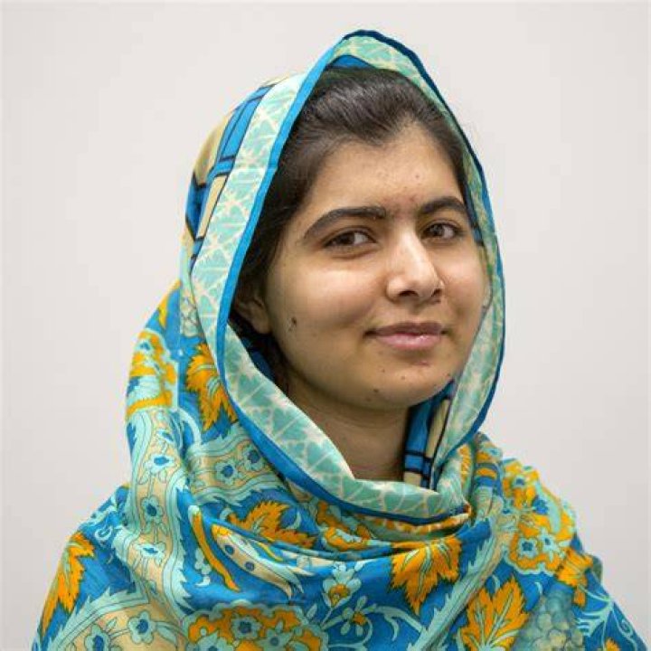 Malala Yousafzai photo 2