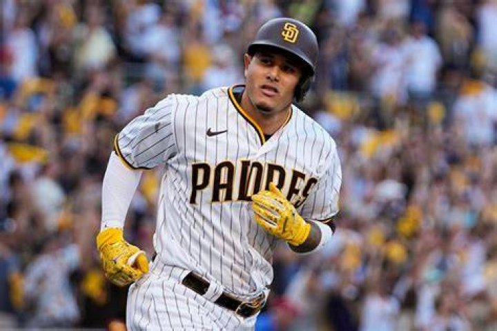 Manny Machado