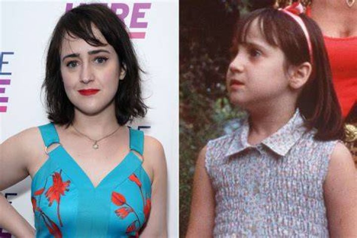 Mara Wilson photo 2