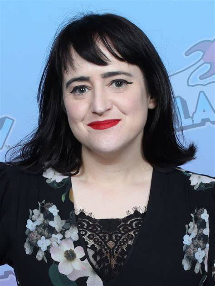 Mara Wilson photo 3