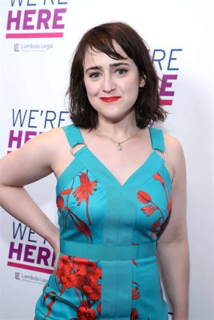 Mara Wilson photo