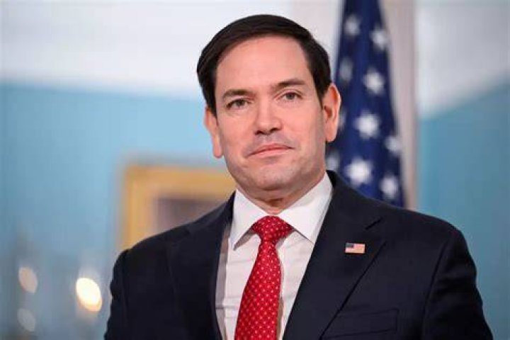 Marco Rubio photo 3