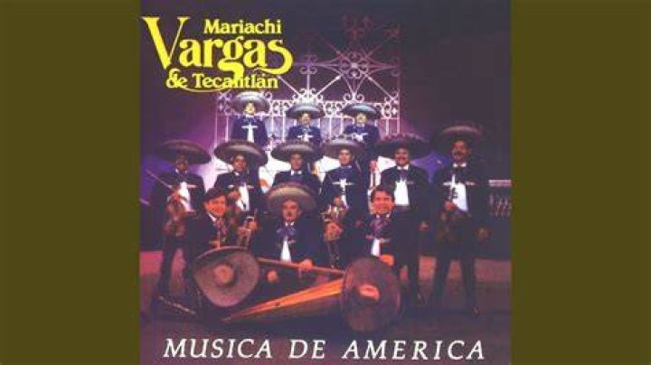 Mariachi Songs Мusic Gateway