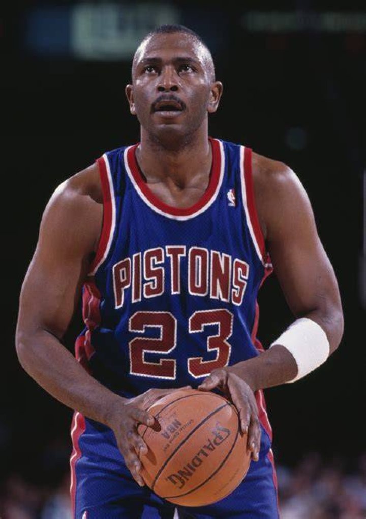 Mark Aguirre Mark Aguirre